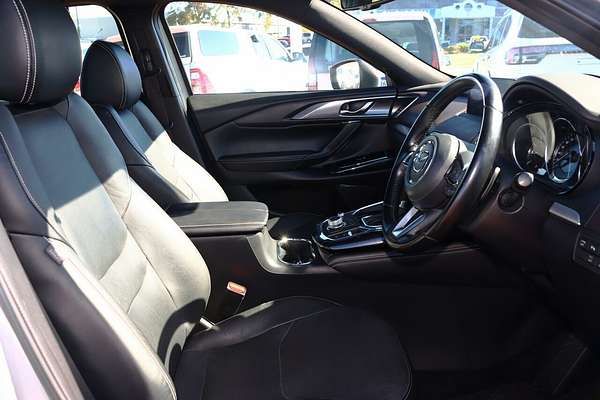 2021 Mazda CX-9 GT TC