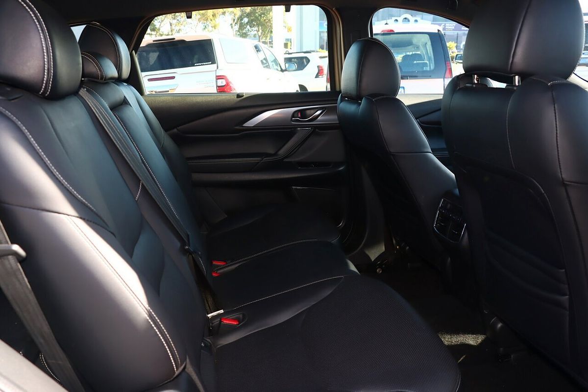 2021 Mazda CX-9 GT TC