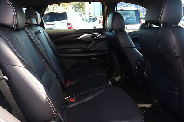 2021 Mazda CX-9 GT TC