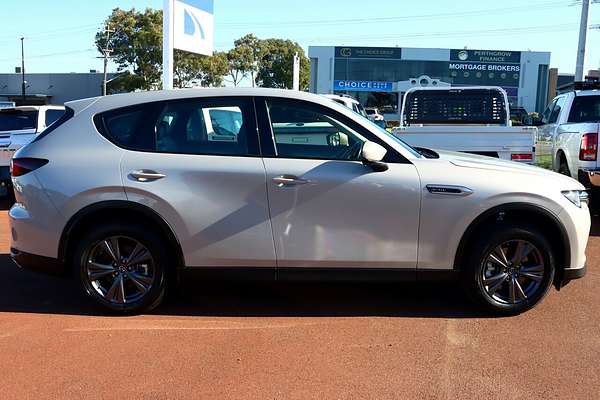 2024 Mazda CX-60 G40e Evolve KH Series