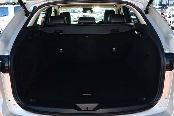 2024 Mazda CX-60 G40e Evolve KH Series