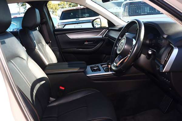 2024 Mazda CX-60 G40e Evolve KH Series