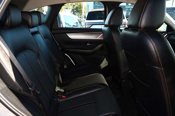 2024 Mazda CX-60 G40e Evolve KH Series