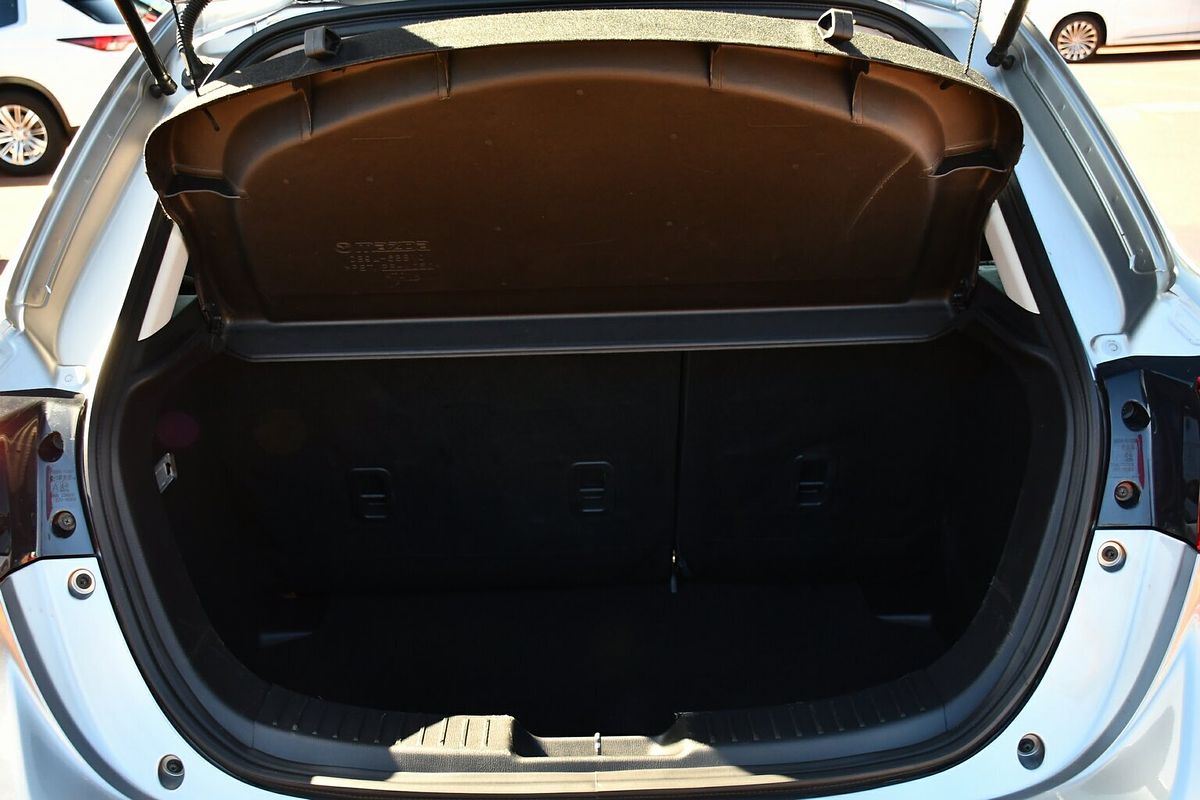 2019 Mazda 2 Neo DJ Series