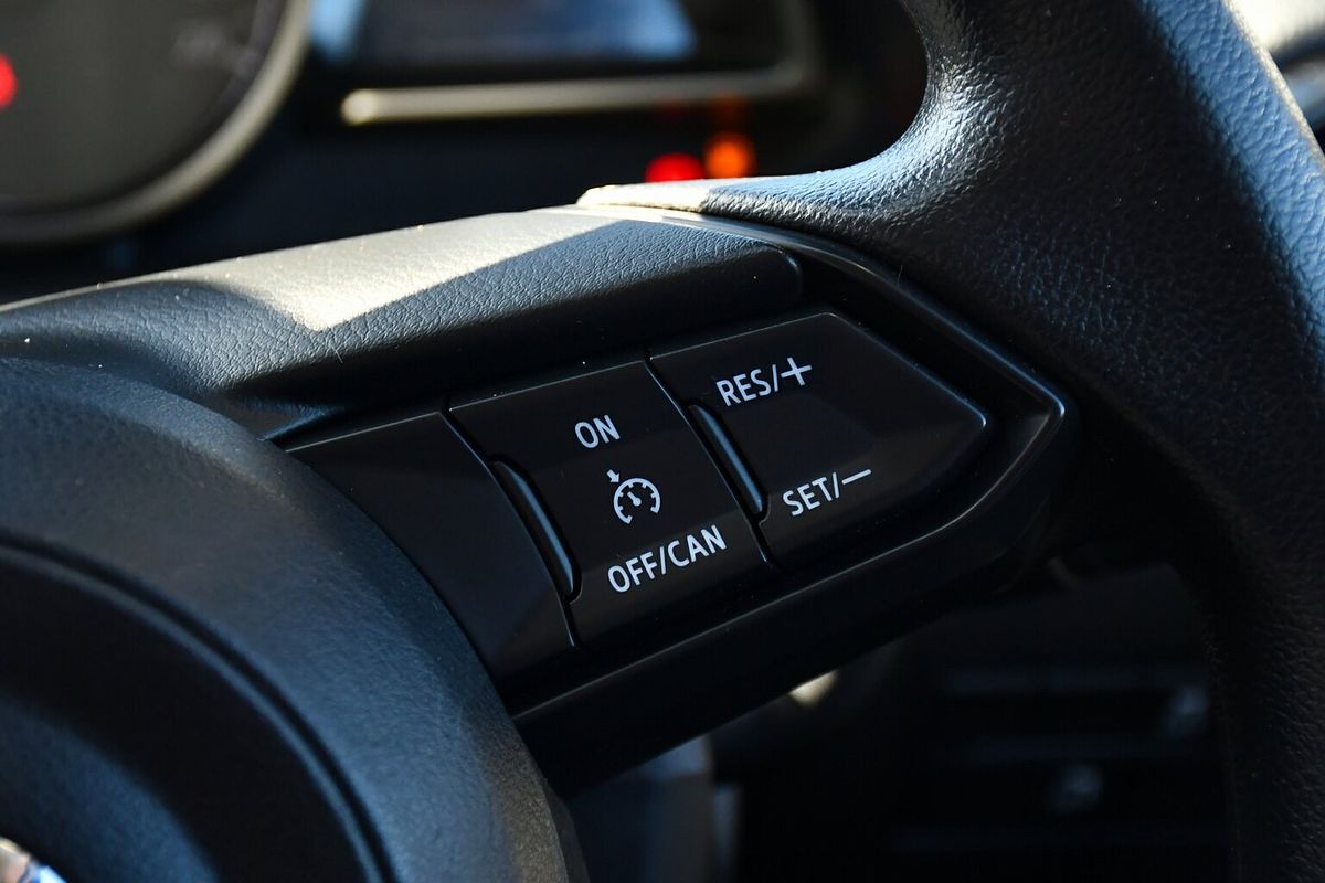 2019 Mazda 2 Neo DJ Series