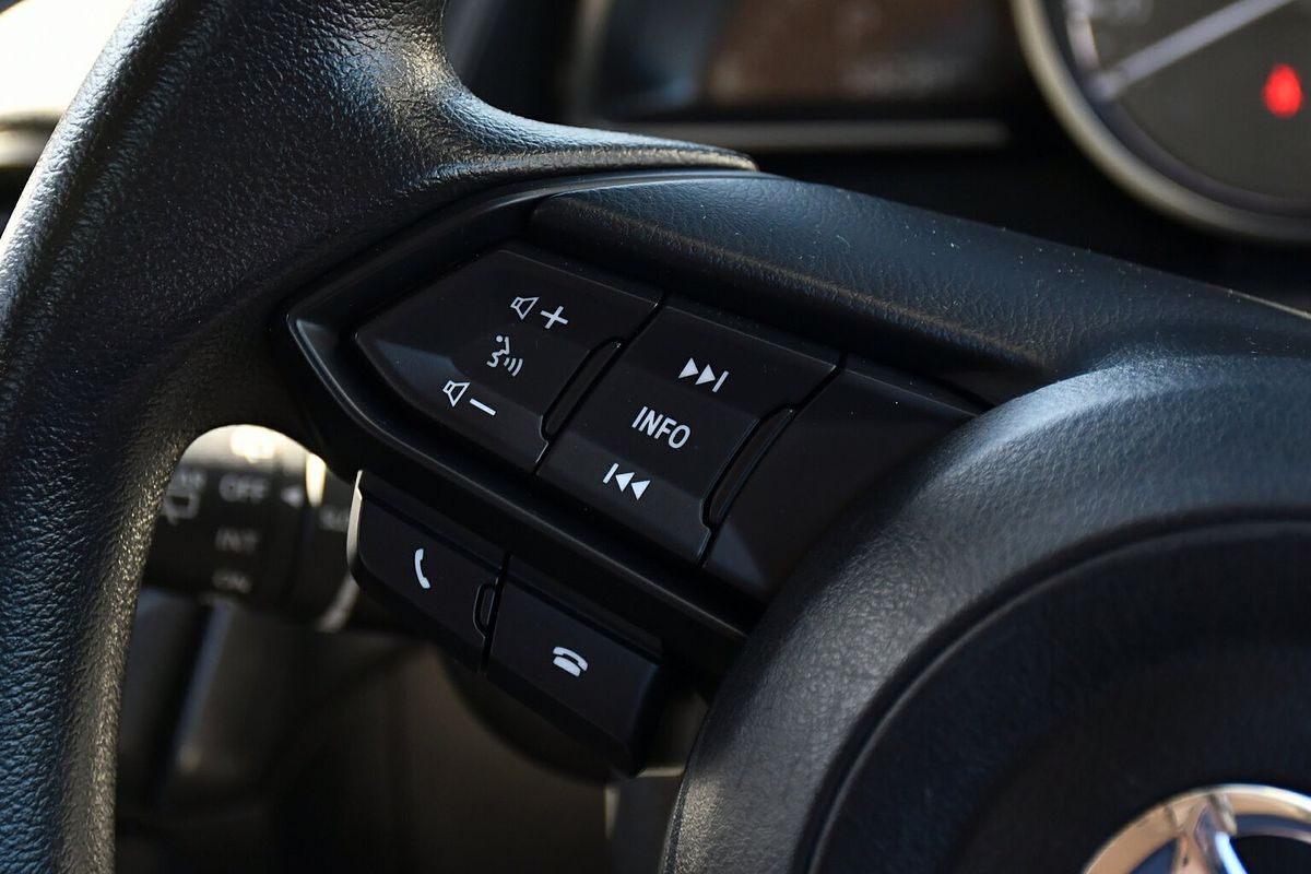 2019 Mazda 2 Neo DJ Series