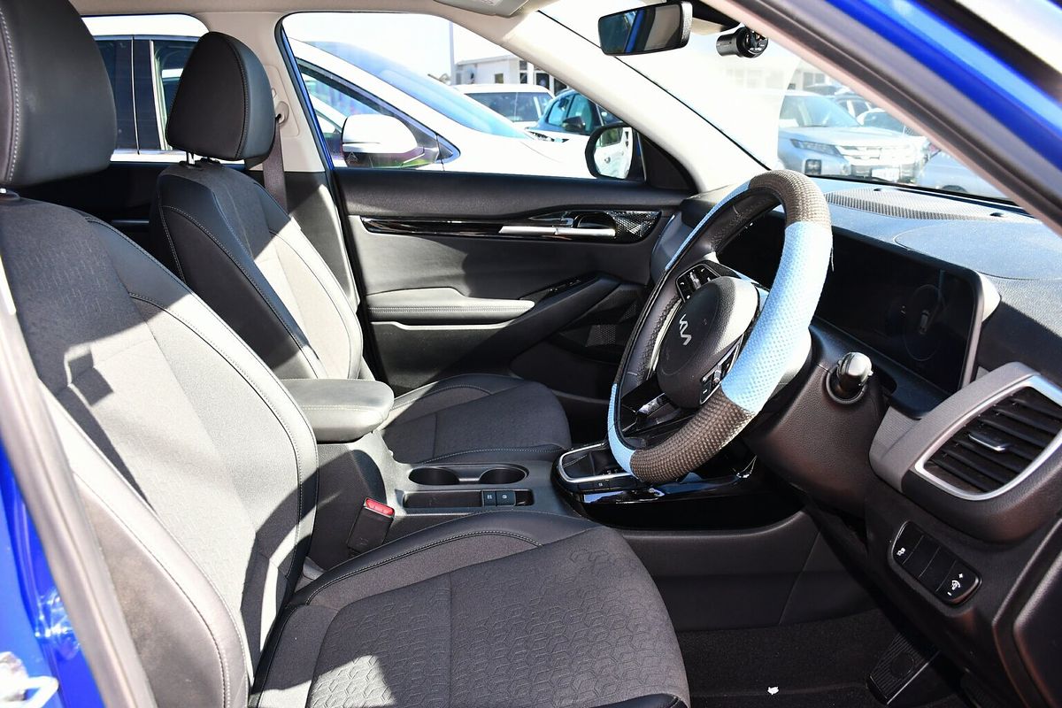 2023 Kia Seltos Sport+ SP2 PE