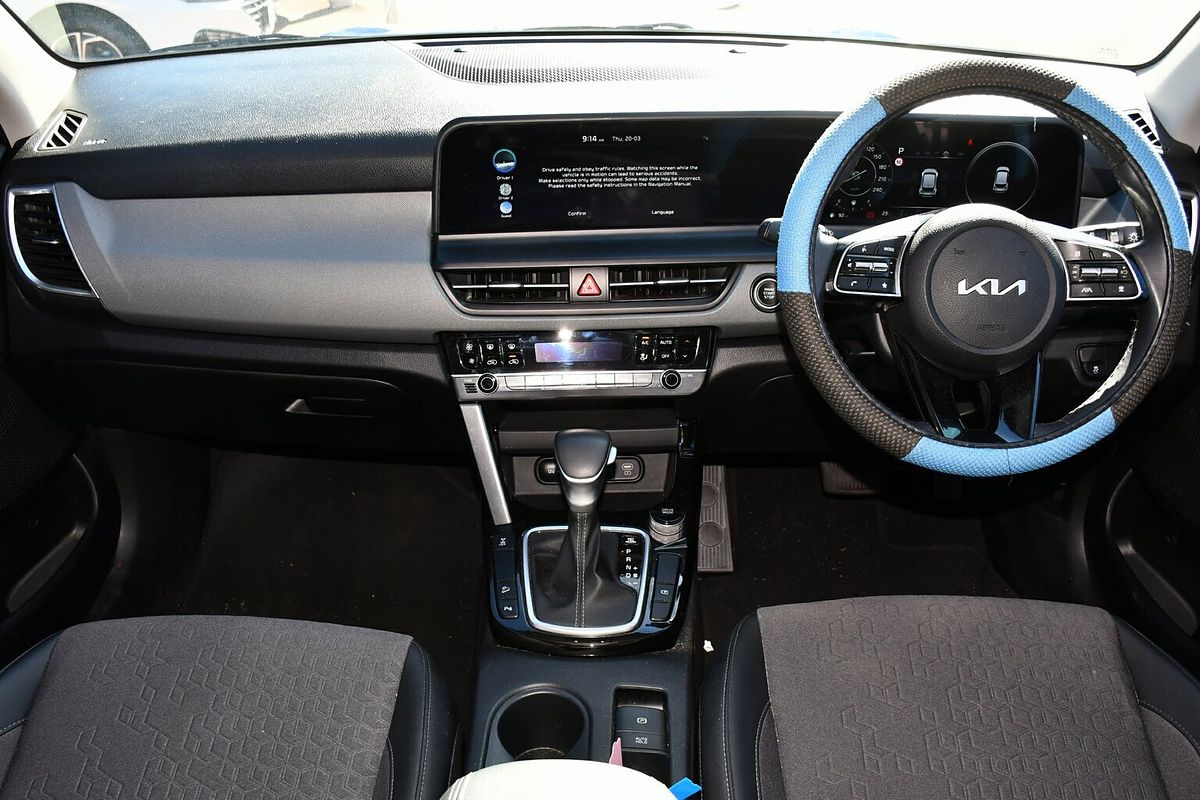 2023 Kia Seltos Sport+ SP2 PE