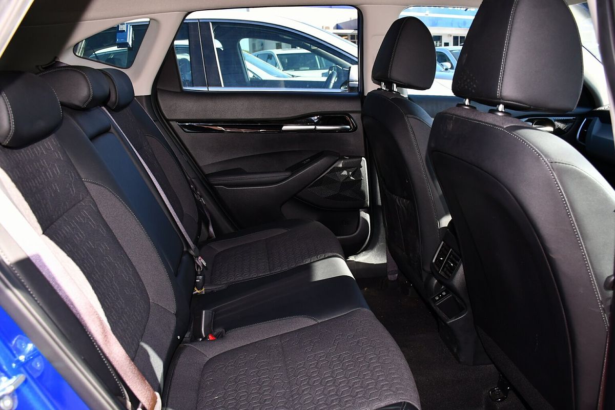2023 Kia Seltos Sport+ SP2 PE