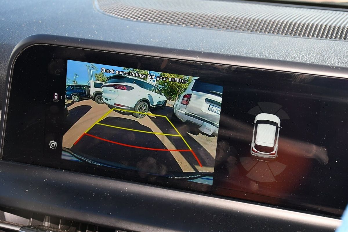 2023 Kia Seltos Sport+ SP2 PE