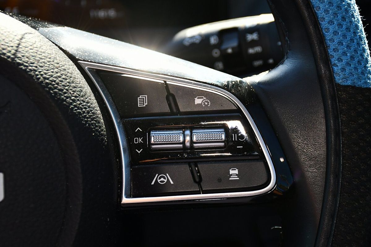2023 Kia Seltos Sport+ SP2 PE