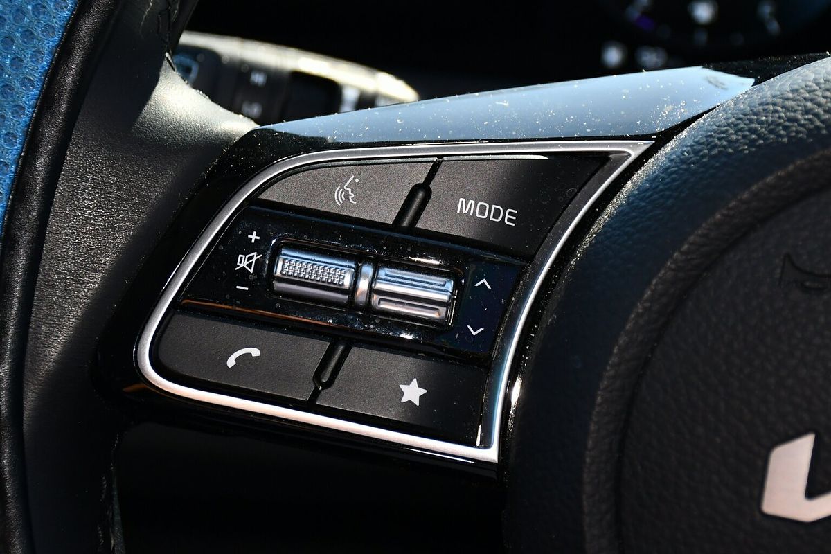 2023 Kia Seltos Sport+ SP2 PE