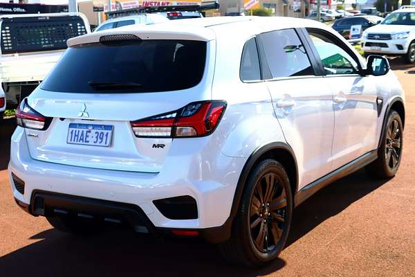 2020 Mitsubishi ASX MR XD