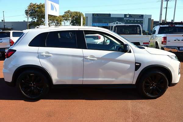 2020 Mitsubishi ASX MR XD