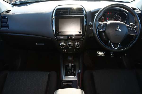 2020 Mitsubishi ASX MR XD