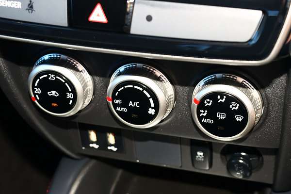 2020 Mitsubishi ASX MR XD