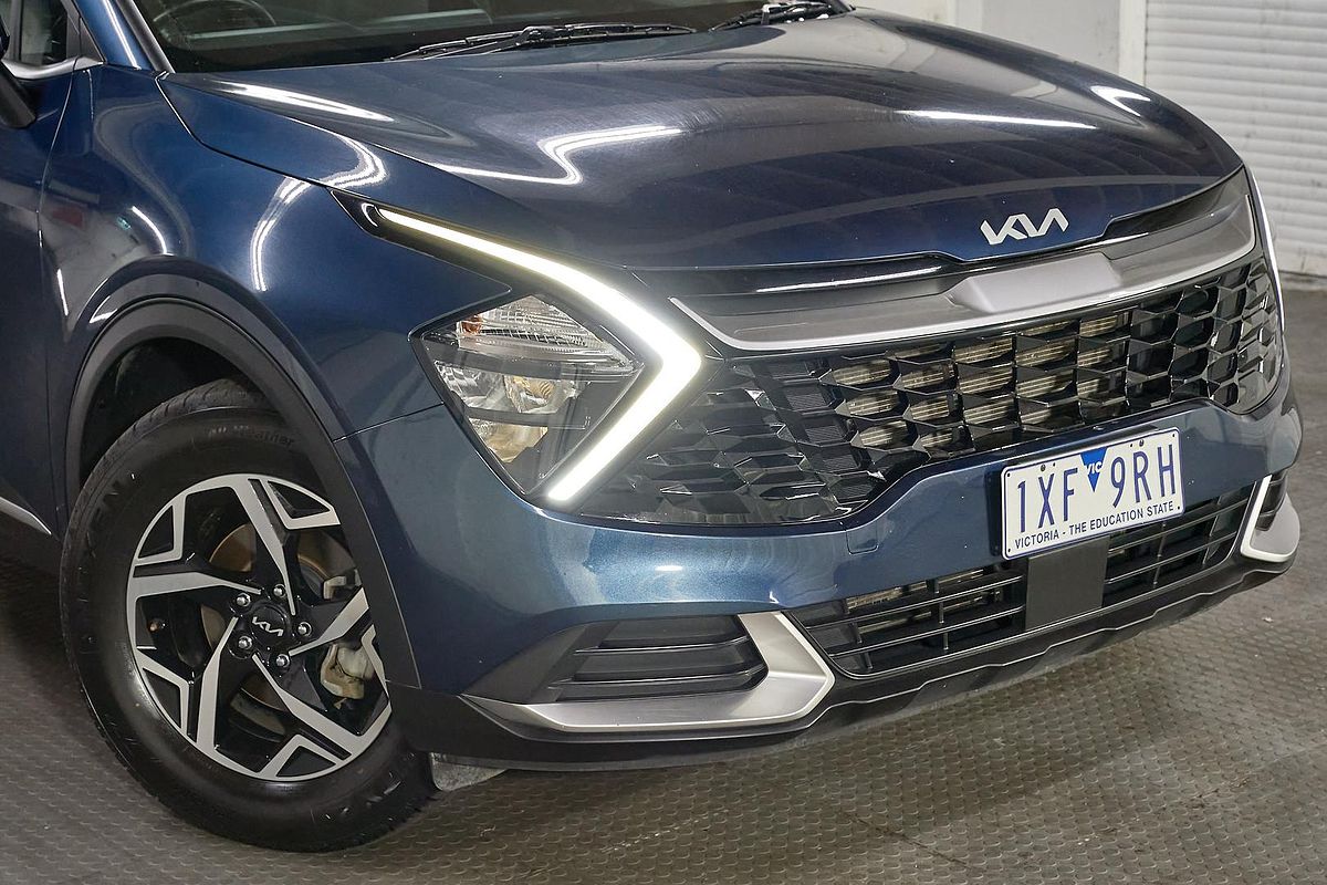 2022 Kia Sportage S NQ5
