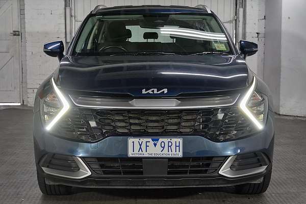 2022 Kia Sportage S NQ5