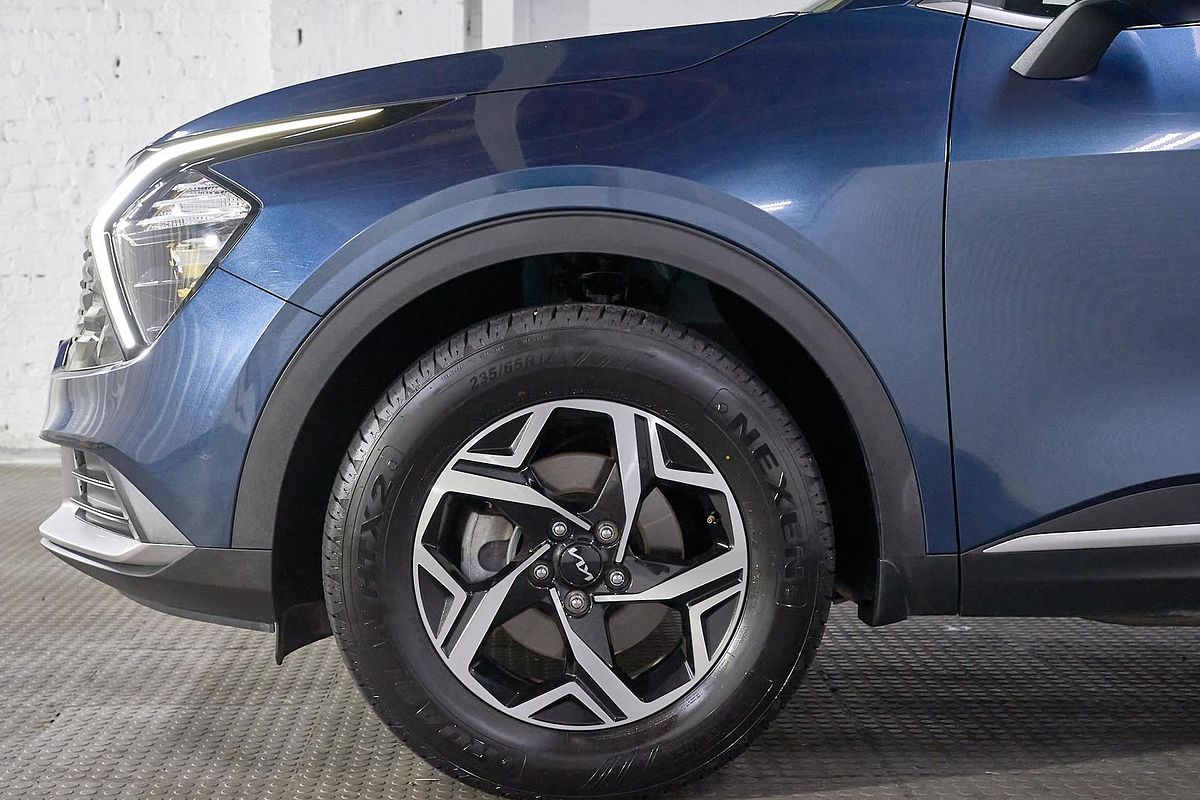 2022 Kia Sportage S NQ5