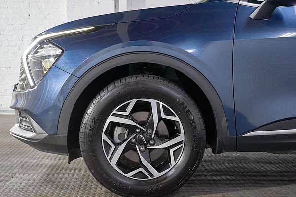2022 Kia Sportage S NQ5