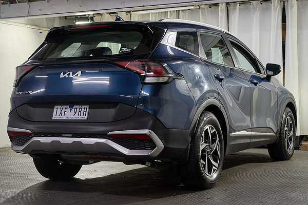 2022 Kia Sportage S NQ5