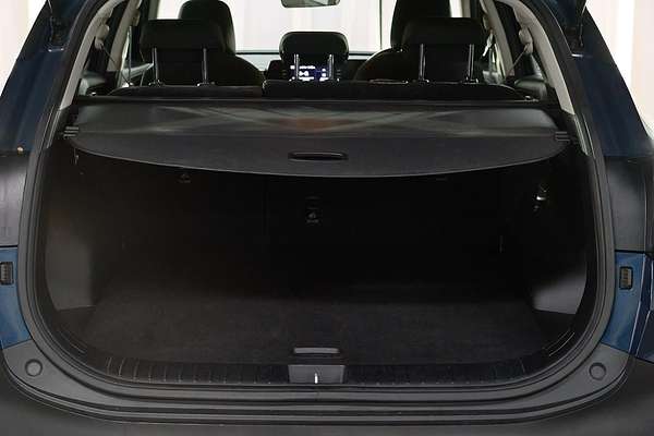 2022 Kia Sportage S NQ5