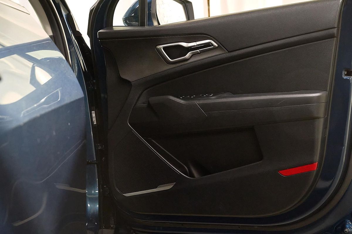 2022 Kia Sportage S NQ5