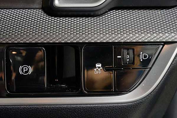 2022 Kia Sportage S NQ5