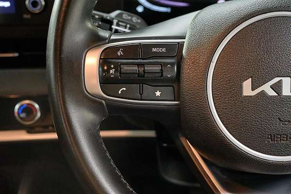 2022 Kia Sportage S NQ5