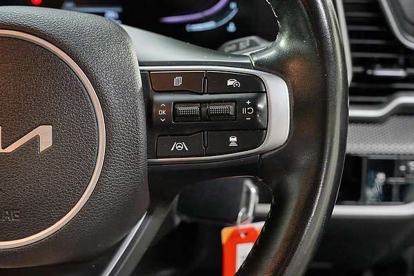 2022 Kia Sportage S NQ5