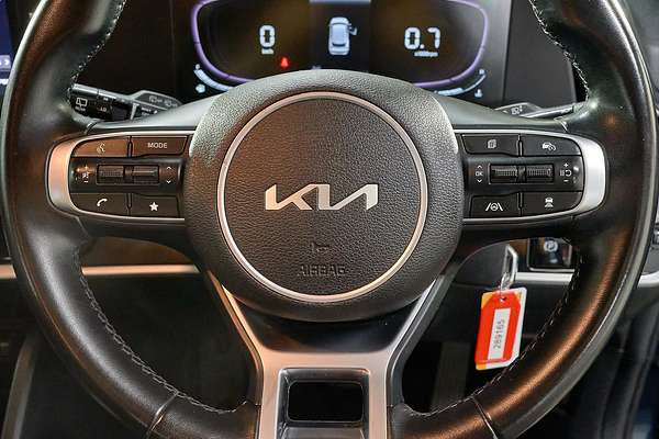 2022 Kia Sportage S NQ5