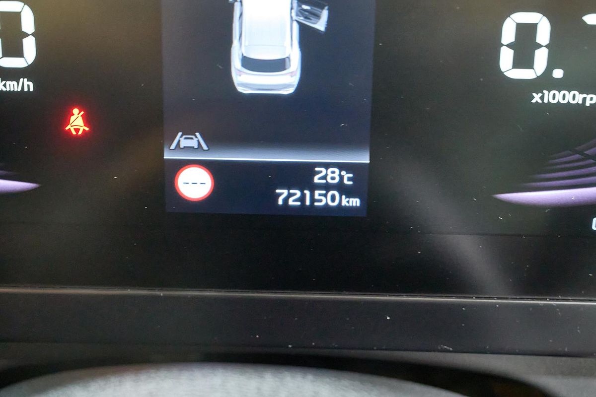 2022 Kia Sportage S NQ5