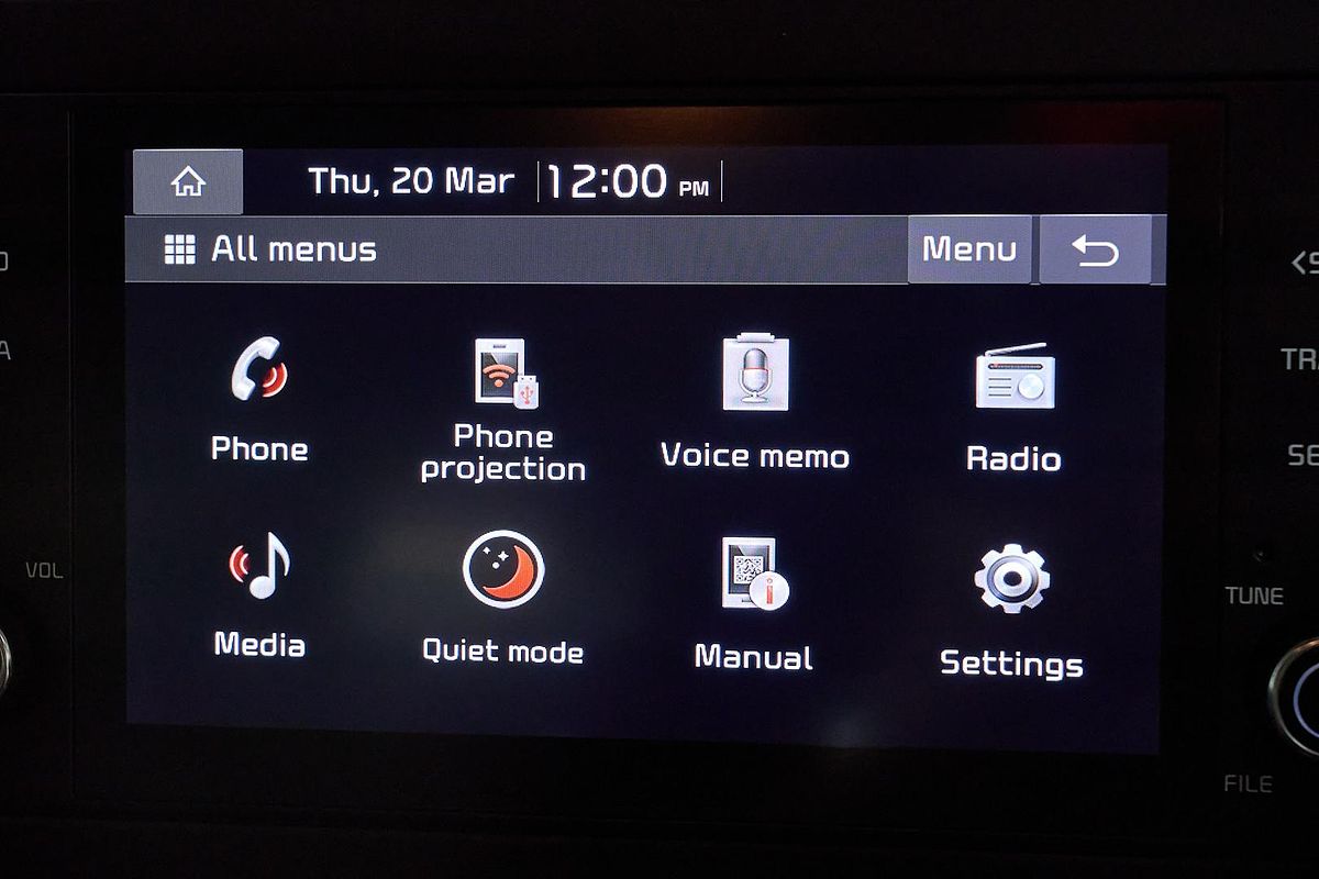 2022 Kia Sportage S NQ5