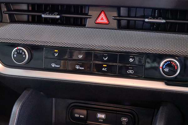 2022 Kia Sportage S NQ5
