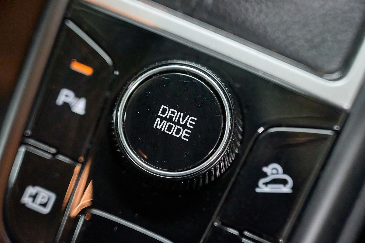 2022 Kia Sportage S NQ5