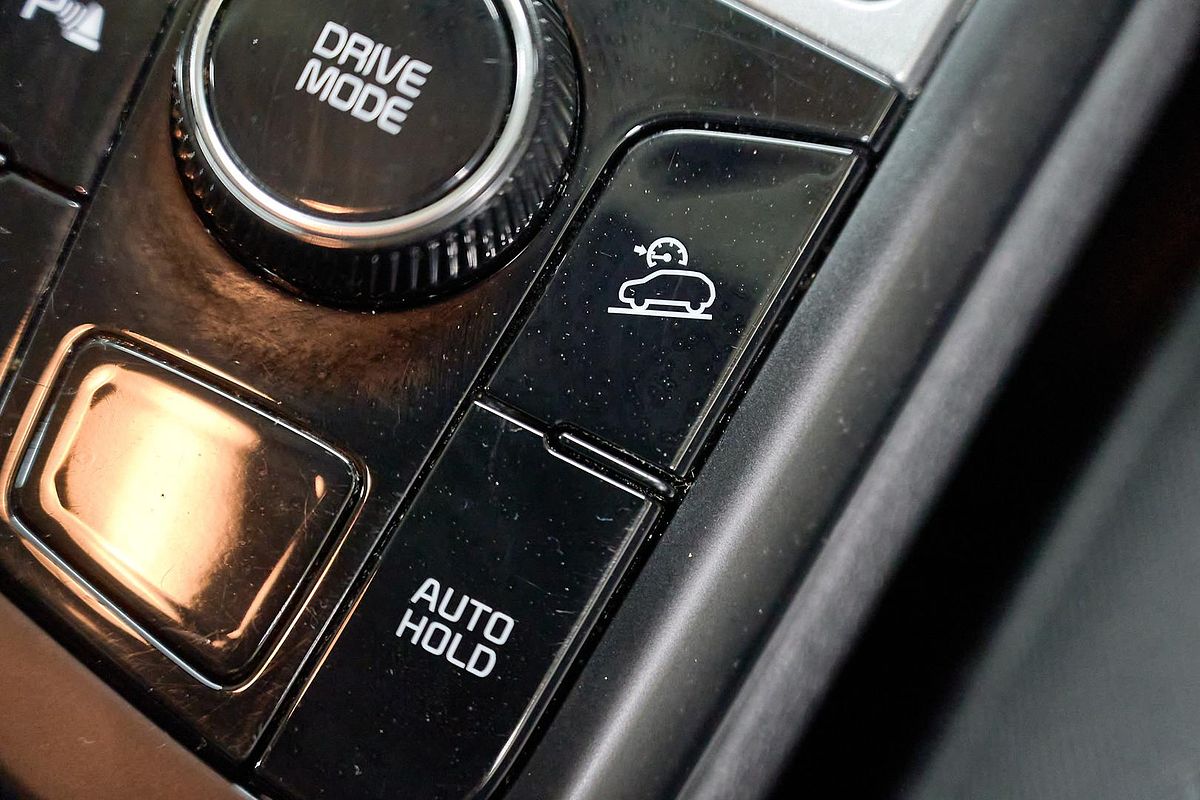 2022 Kia Sportage S NQ5
