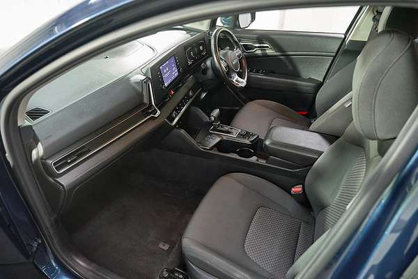 2022 Kia Sportage S NQ5