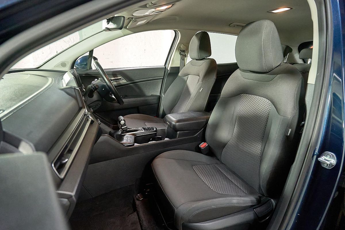 2022 Kia Sportage S NQ5