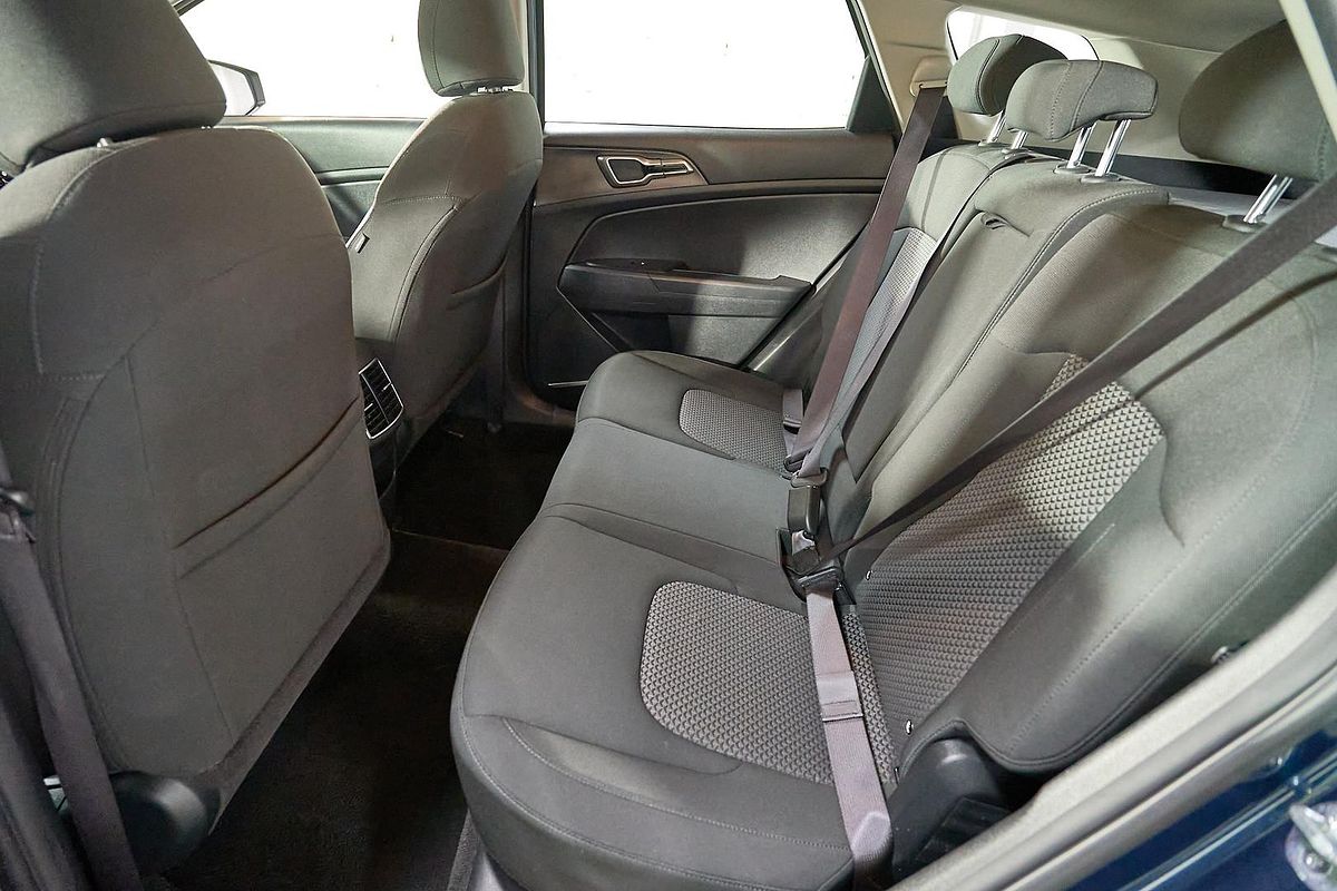 2022 Kia Sportage S NQ5