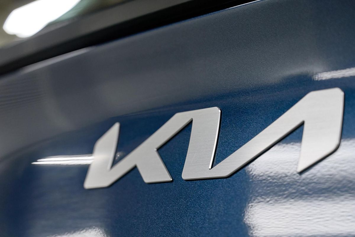 2022 Kia Sportage S NQ5
