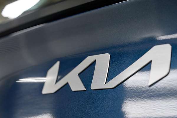 2022 Kia Sportage S NQ5
