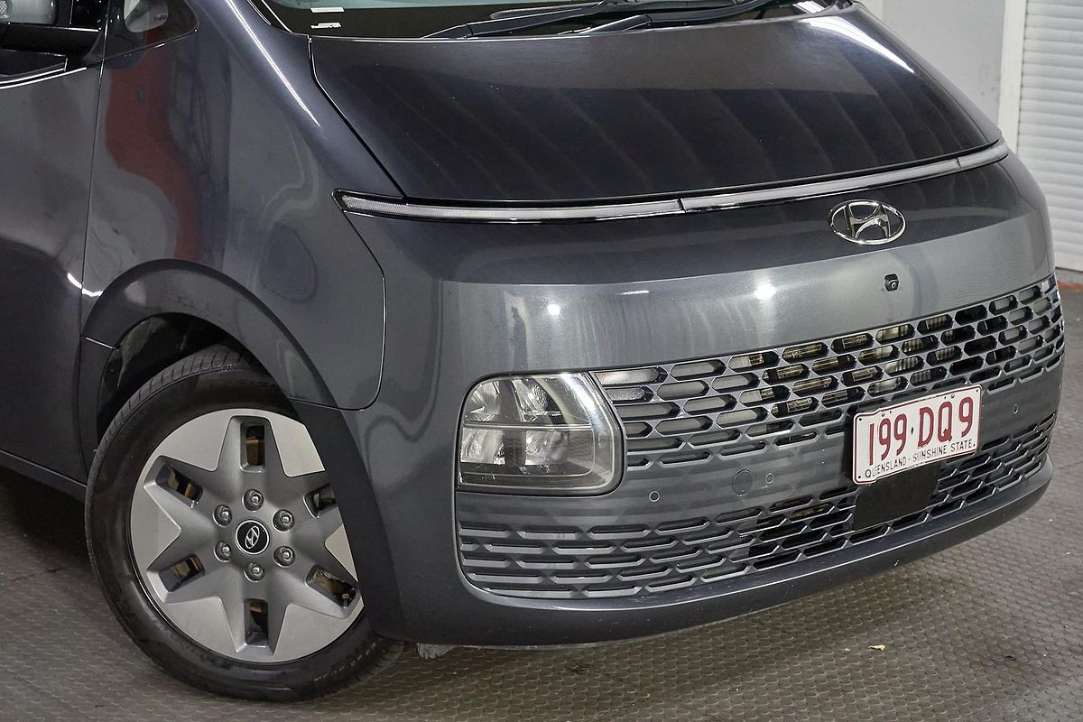 2021 Hyundai STARIA US4.V1