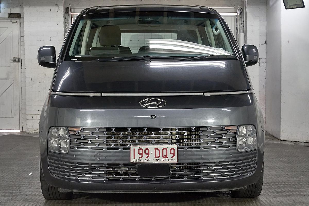 2021 Hyundai STARIA US4.V1