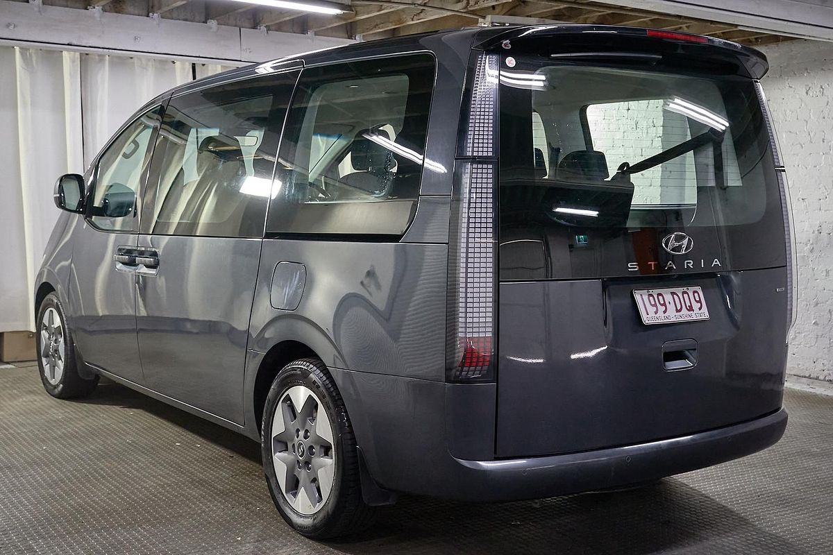 2021 Hyundai STARIA US4.V1