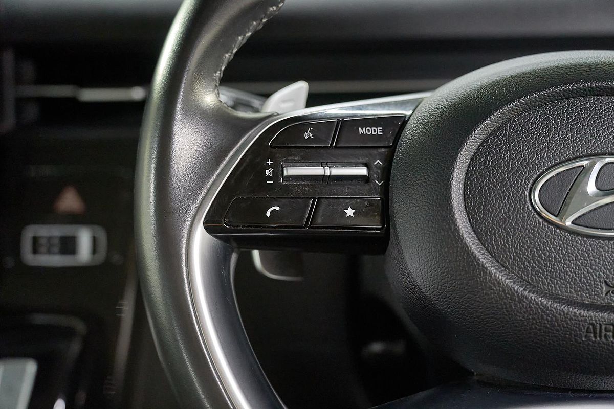 2021 Hyundai STARIA US4.V1