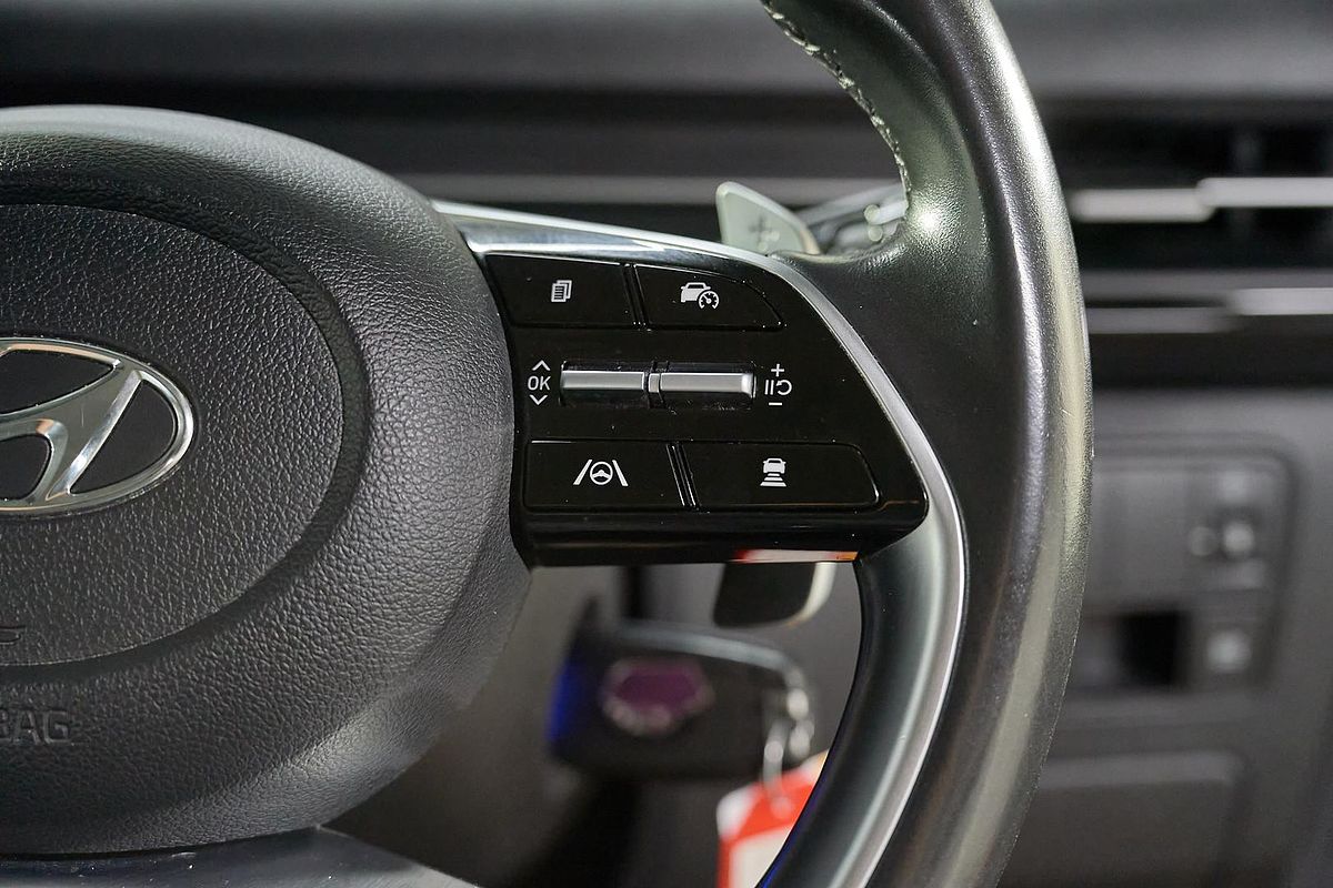 2021 Hyundai STARIA US4.V1