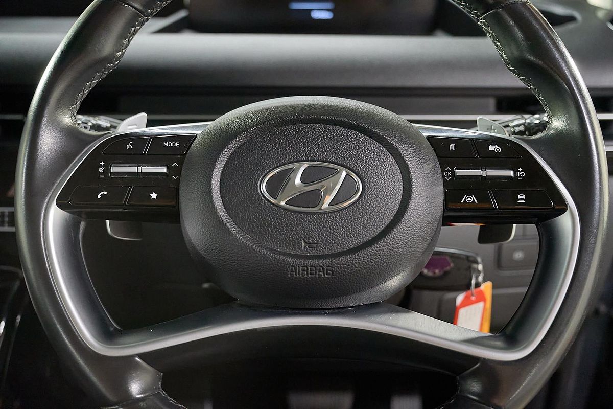 2021 Hyundai STARIA US4.V1