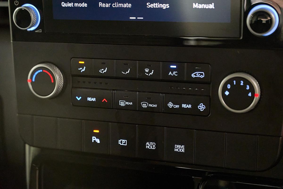 2021 Hyundai STARIA US4.V1