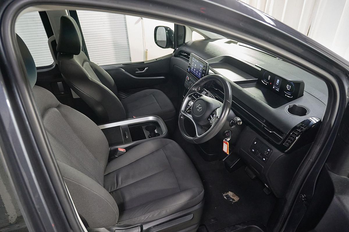 2021 Hyundai STARIA US4.V1