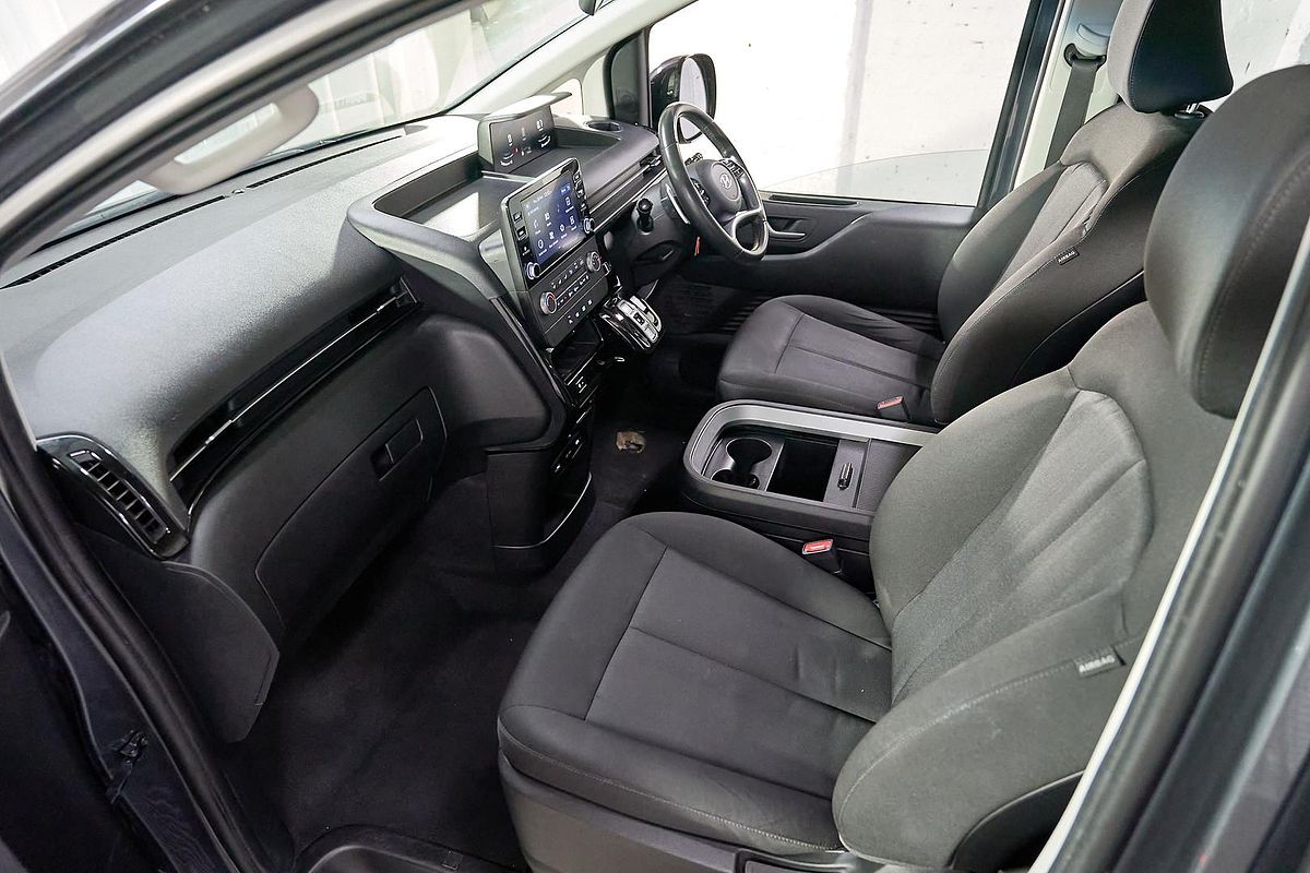 2021 Hyundai STARIA US4.V1